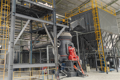 如何判断雷蒙磨粉机的生产能力？产品知识磨粉机超细立式 ...