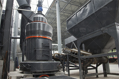 煤矸石破碎工艺流程是怎样的？ 知乎