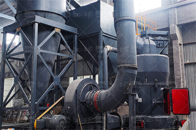 碳酸钙大产量分级式冲击磨怎么选