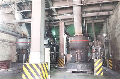 立式磨粉机哪家好？