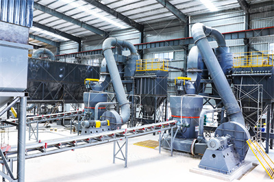 煤矸石碎石机 百度百科