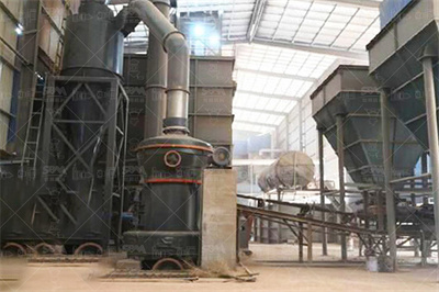 雷蒙磨粉机产量低、细度粗的原因及解决方法行业新闻磨粉机 ...