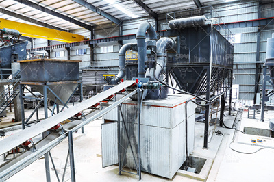 山东青岛雷蒙磨粉机