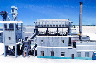 碳酸钙球磨分级生产线 信诺粉体 信诺粉体