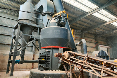 铝矾土雷蒙磨厂家可以选择哪家？_桂林鸿程矿山设备制造有限 ...