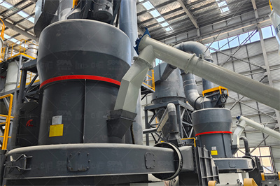 HCH超细环辊磨粉机_磨粉机厂家_桂林鸿程