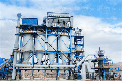 沥青焦加工磨粉机及特点