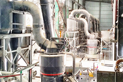 冲击磨JZC系列分级式冲击磨 粉体网