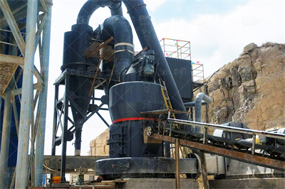 产品百科_桂林矿山机械有限公司